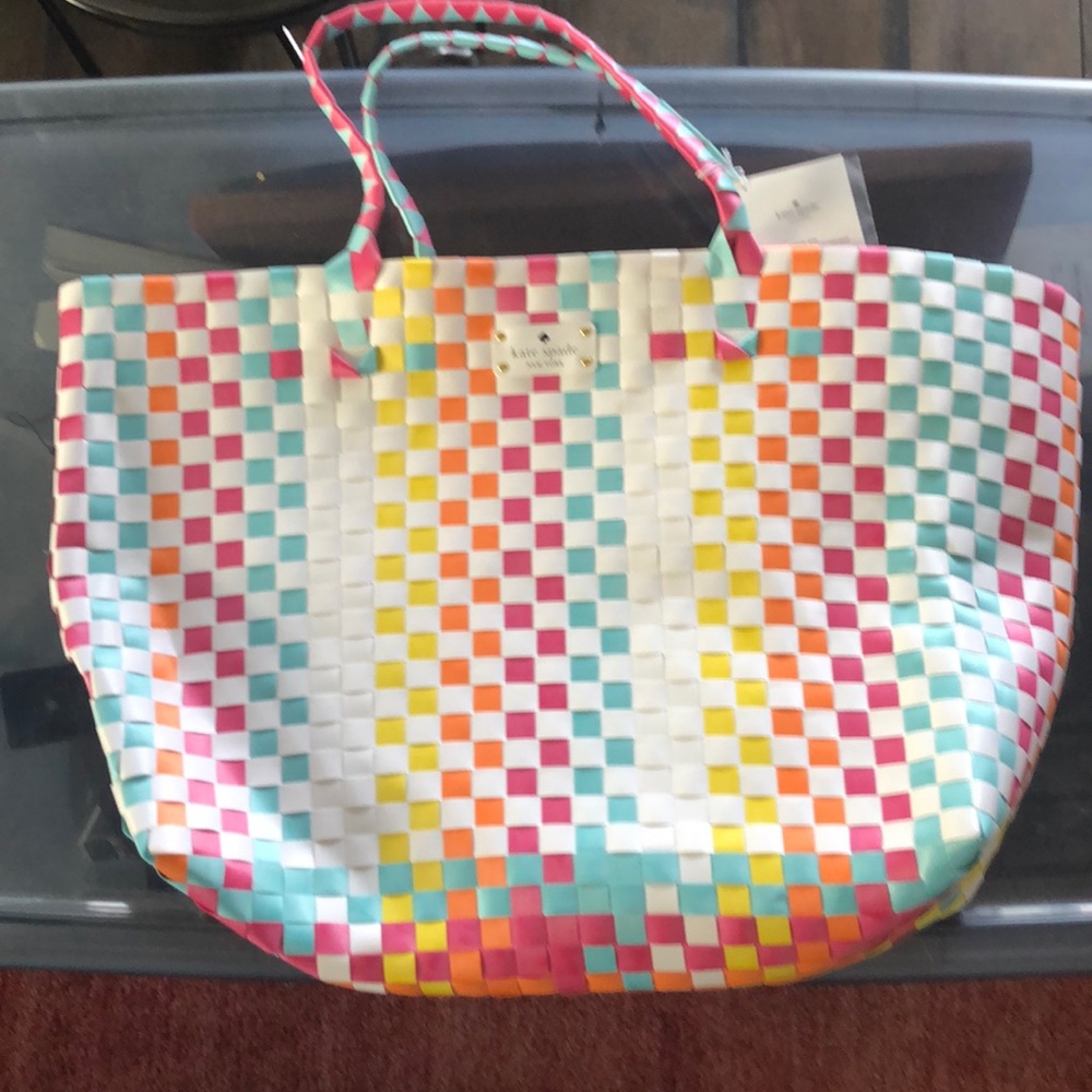 Kate Spade Tote